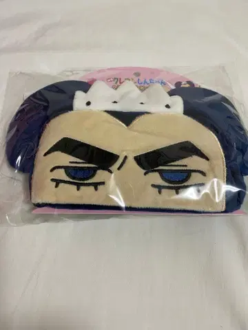 [ 익명 배송 ] 마카오와 조마 헤어밴드 새상품 헨더랜드 대모험 레어