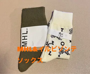 MHL & 일비종떼 삭스 세트