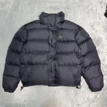 90s MOONSTONE 문스톤 다운 자켓 숏 기장 눕시