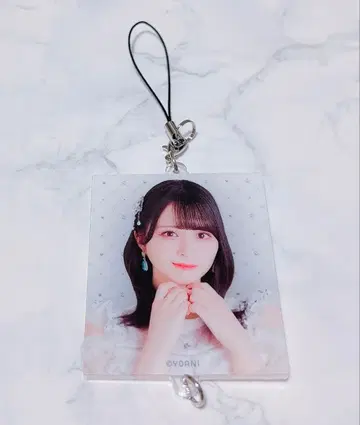 사사키 마이카 미니 복권 레어