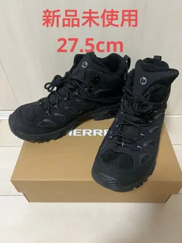 MERRELL MOAB 3 SYN MID GTX 27.5cm