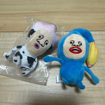 코비토즈칸 캡슐 토이