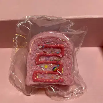 3색 토스트 바삭바삭 흐릿흐릿 봉투 kikisquishy