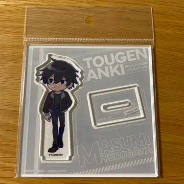 도원암귀 off shot style SD 아크릴 스탠드 요도가와 마스미