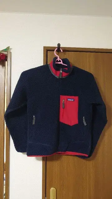 파타고니아 patagonia 클래식 레트로 X 플리스 자켓