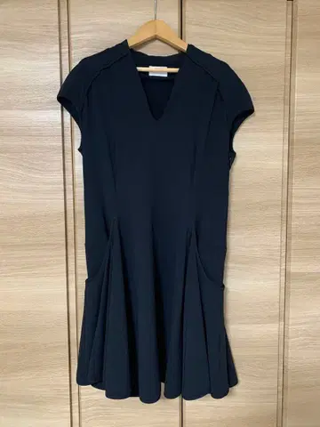 mame 블랙 원피스