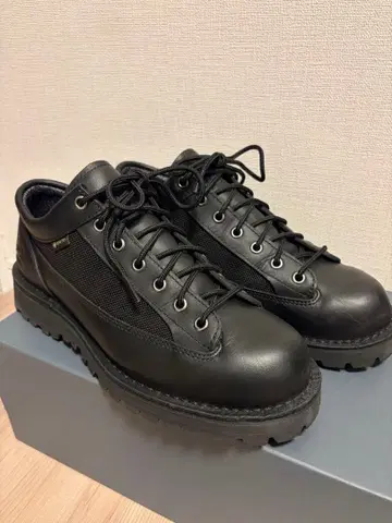 DANNER FIELD LOW 다너 필드 GORE-TEX