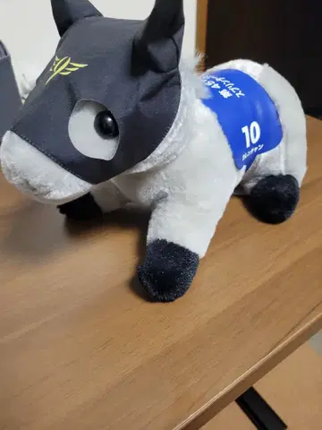 슈퍼 서러브레드 시리즈 카렌짱