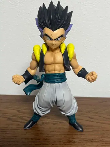제일복권 드래곤볼 VS 옴니버스 비스트 오천크스 피규어