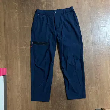 Callaway 네이비 골프 팬츠