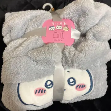 치이카와 GU 파자마 S 완판템 하치와레