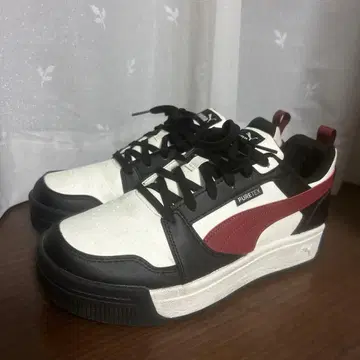 PUMA PURE TECH 스니커즈