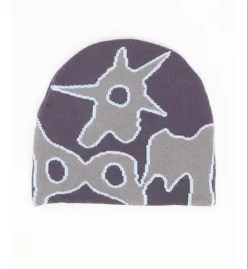 이번 시즌 25aw 즉시 완판 P.A.M. URCHIN 비니 니트 캡