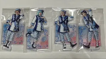 앙스테 Ra*bits 아크릴 스탠드 세트