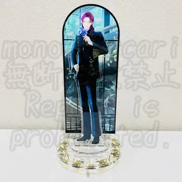 스태마이 핫토리 요 경시청 8주년 아크릴 스탠드 스탠드 마이 히어로즈