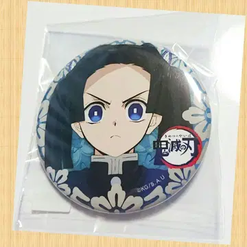 귀멸의 칼날 카미사키 아오이