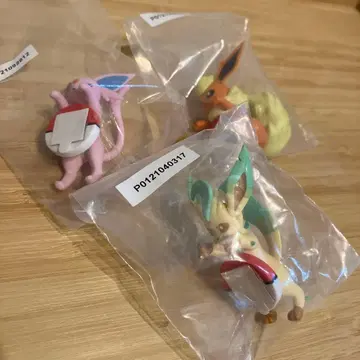 포켓몬 제일복권 F상