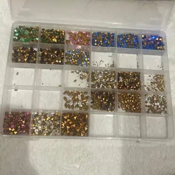 스와로브스키 빈티지 세트