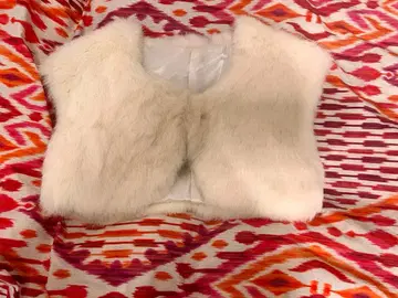 화이트 퍼 스톨