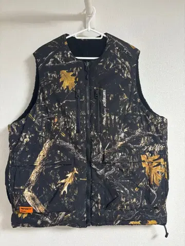 카모플라쥬 집업 베스트