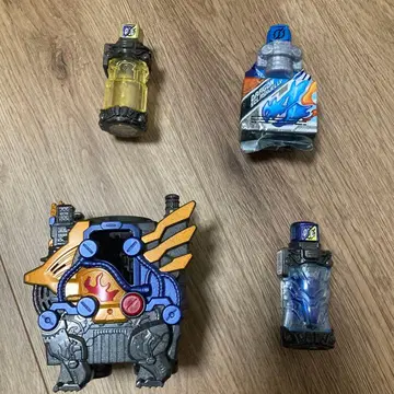 가면라이더 빌드 크로즈 드래곤