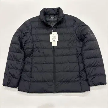 유니클로 울트라 라이트 다운 자켓 포켓터블