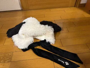 USJ 유니버셜 스누피 모자