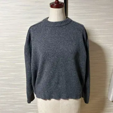 뷰티 앤 유스 유나이티드 애로우즈 스웨터