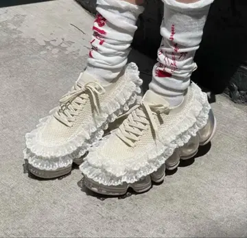 'Jewelry' Ark Lace sheep 한정 컬러