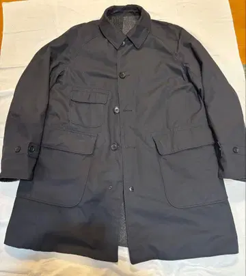 USA제 Engineered Garments 엔지니어드 가먼츠 코트