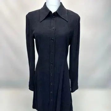 SPORTMAX 스포츠 맥스 원피스 블랙 블랙