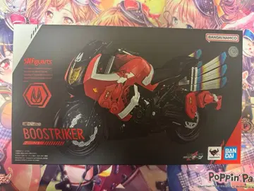 S.H.Figuarts 부스트 스트라이커