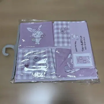 최종 가격 인하 산리오 위시미멜 월 포켓 아베일