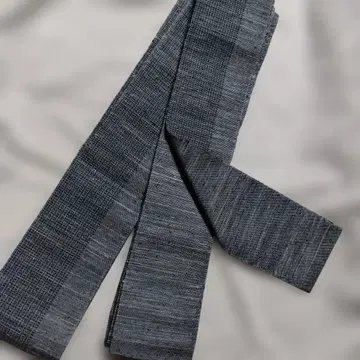 신사 남성용 오비 리버서블