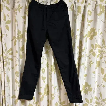 리브인컴포트 따뜻하고 행복한 깔끔한 안감 보아 라이트 팬츠