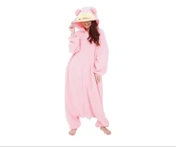 포켓몬 인형옷 야돈