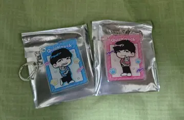 QuizKnock 마네키네코 콜라보 문답