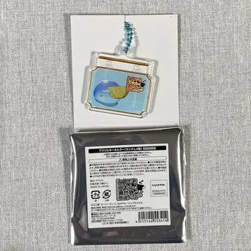 엄청난 스킬로 이세계 방랑 식사 2 카페 아크릴 키링 스이