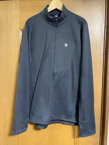 MOUNTAIN HARD WEAR 플리스 자켓 M 사이즈