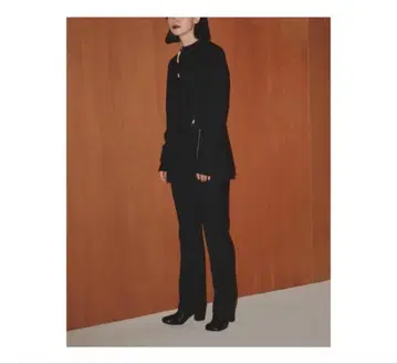 Shoe Cut Trousers Todayful(투데이풀)