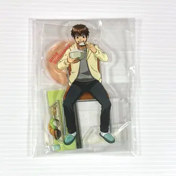 다이아의 A actII WEB 복권 아크릴 스탠드 피규어 사와무라 에이준