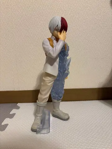 나의 히어로 아카데미아 토도로키 쇼토