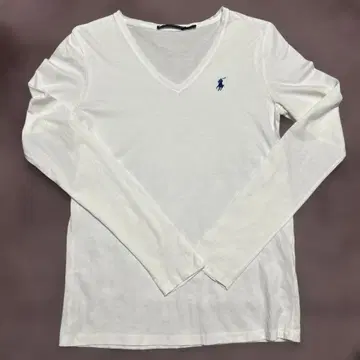 랄프 로렌 긴팔 T셔츠