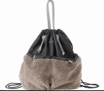 새상품급 OUTDOOR 아웃도어 프로덕츠 숄더 BOA 2WAY