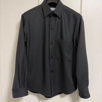 [ 새상품급 ] JOHN SMEDLEY 존스메들리 CPO 자켓 일본제