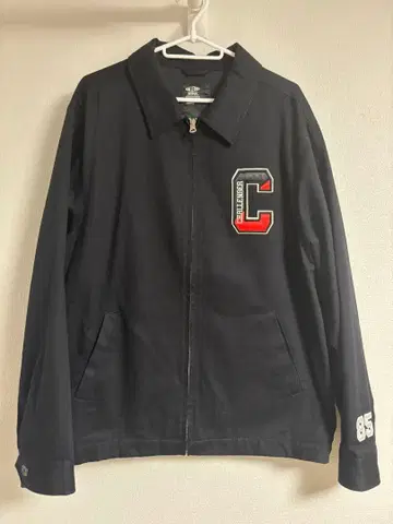 CHALLENGER 캐주얼 자켓 L 사이즈