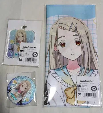 학원 아이돌 마스터 DMM 스크래치 시노자와 히로