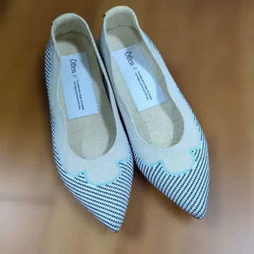 Offen 펌프스 39 새상품급