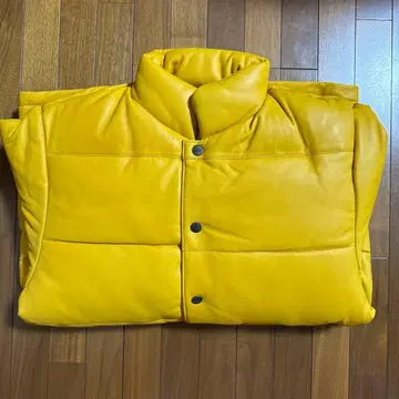 조지아 양가죽 점퍼 하마다 다운 현상