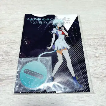 소드 아트 온라인 아크릴 스탠드 시논